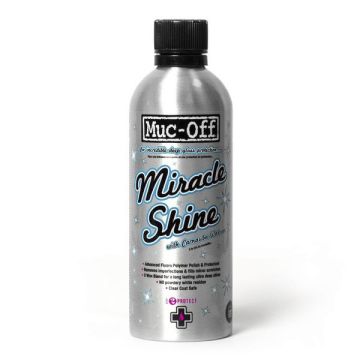 Muc-Off 947 Miracle Shine 500ml