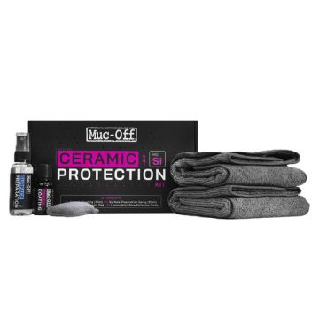 Muc-Off 20964 Ceramic Protection Kit 15ml