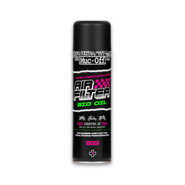Muc-Off 21463 Bio Air Filter Oil 500ml