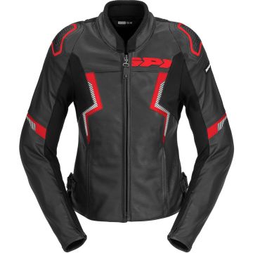 EVORIDER 3 Lady leather moto jacket