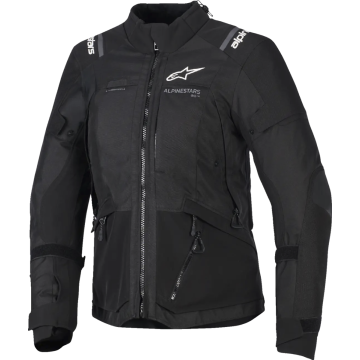Alpinestars JACKET 4W ANDES V4 DS BLACK