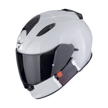 EXO-491 Code Pelēki-sarkana ķivere