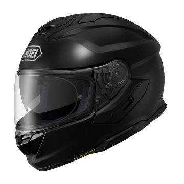 GT-AIR3 Black SHOEI FULL FACE HELMET