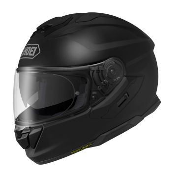 GT-AIR3 Black SHOEI FULL FACE шлем