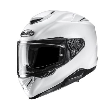 HJC Helmet RPHA 72 White