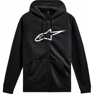 Ageless V3 Zip Hoodie ALPINESTARS