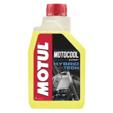 MOTUL MOTOCOOL EXPERT Hybrid Tech