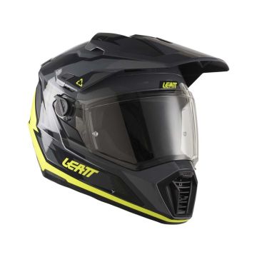 Leatt Helmet Kit ADV 7.5 Hi-Viz Yellow