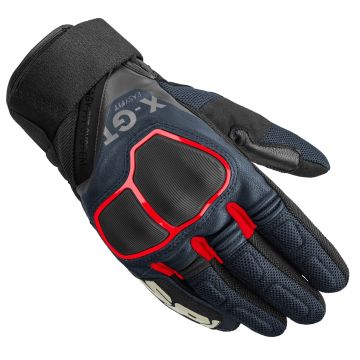 Spidi X-GT Gloves Black/Blue