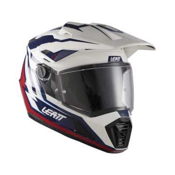Leatt Helmet Kit ADV 7.5 Royal Blue/Red
