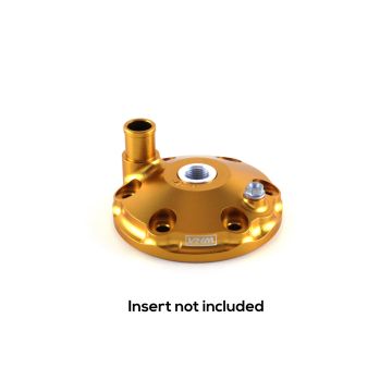 VHM Video   VHM Cylinder head KTM 85SX / Husqvarna TC85 2018 - 2024 / GasGas MC85 2021 - 2024