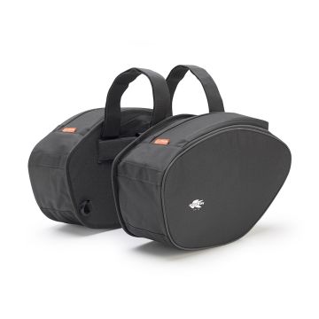 SADDLEBAGS STRIKER
