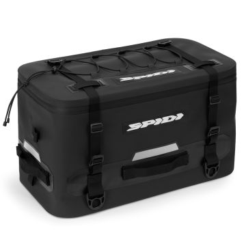TOP CASE WP Bl 45L