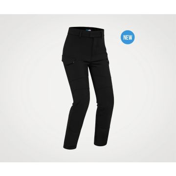 SIDNEY ULTRACOR PMJ LEGGINS LADY BLACK