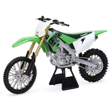 Kawasaki 1:12 Scale Model