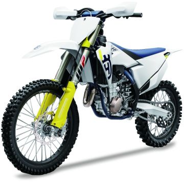 Husqvarna FC 450/19 1:12 Scale Model