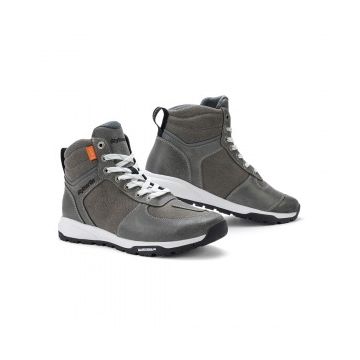PIPER AIR GREY STYLMARTIN BOOTS