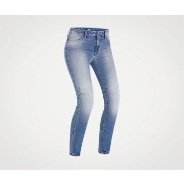GINEVRA T-STRECH PMJ JEANS LADY BLUE