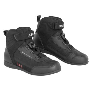 SECA SHOES SPEED BLACK 
