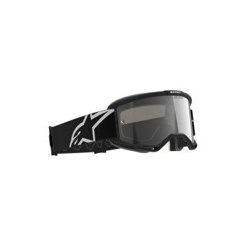 Alpinestars Vision 5 Corp 2 Goggle Black