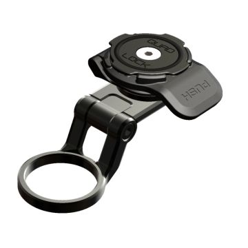 QUADL STEM CAP MOUNT ADJUSTABLE
