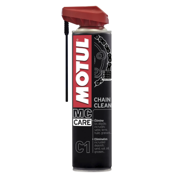 MOTUL MC CARE C1 CHAIN CLEAN