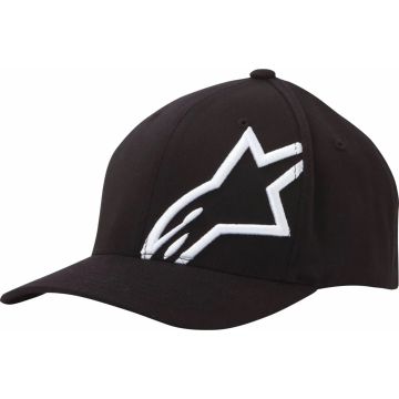 Alpinestars Corp Shift 2 Curved Bill Hat