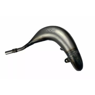 EXHAUST HIGH RPM SX65 24-