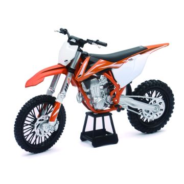 KTM SX-F 450 1:10 Scale Model