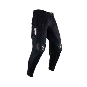 Leatt Pant Moto 4.5 Enduro Black