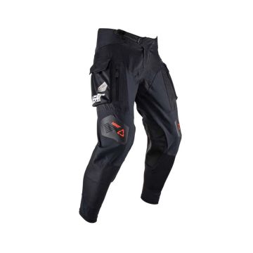 Leatt Pant Moto 4.5 HydraDri Black
