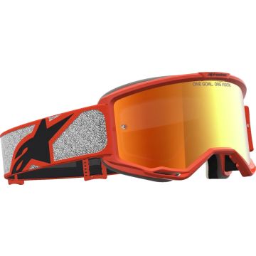 Alpinestars Vision 5 Rora Goggles Or