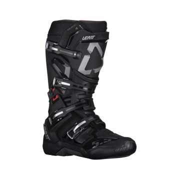 Leatt Boot Moto 5.5 FlexLock Black