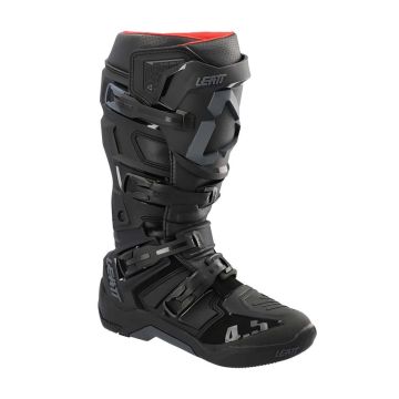 Leatt MX Boot Moto 4.5 Black