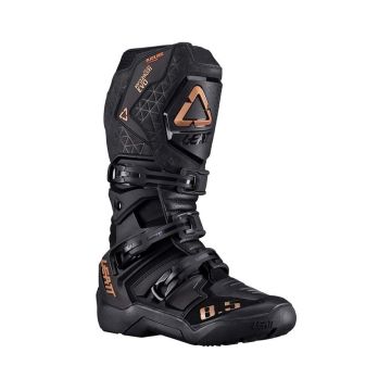 Leatt Boot ADV HydraDri 8.5 Black/Bronze
