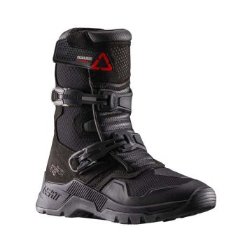 Leatt Boot ADV X-Flow 7.5 Short Black