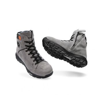 ZED AIR GREY STYLMARTIN BOOTS