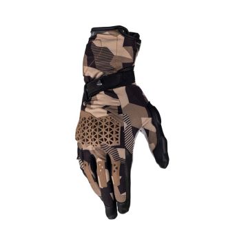 Leatt Glove ADV X-Flow 7.5 Desert Brown