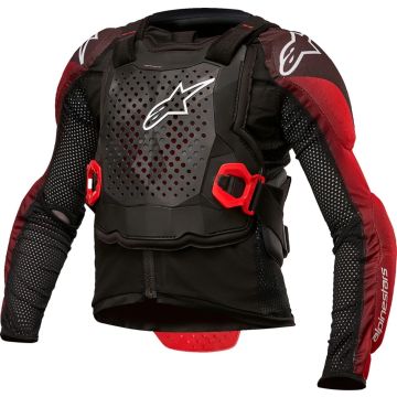 Alpinestars Youth Bionic Tech Jacket for motocross