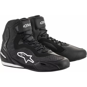 Moto zābaki Alpinestars FASTER-3 Rideknit