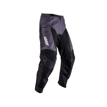 Leatt Pant Moto 3.5 Stealth Black/Grey V26