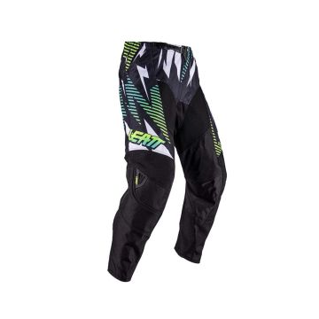 Leatt Pant Moto 3.5 Storm Teal V26