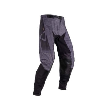 Leatt Pant Moto 4.5 Stealth Black/Grey V26