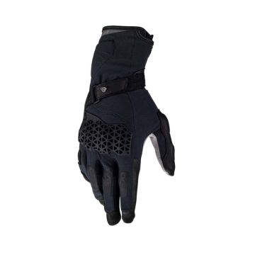 Leatt Glove ADV X-Flow 7.5 Stealth Black/Grey