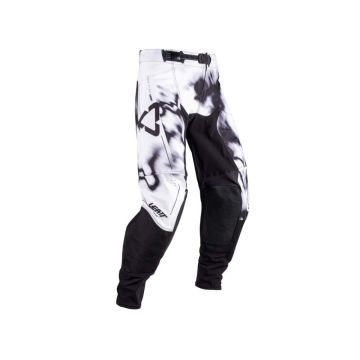 Leatt Pant Moto 4.5 White V26