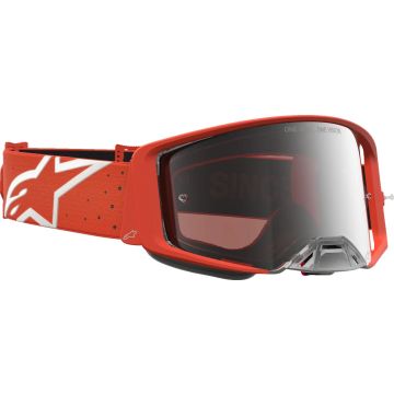 Alpinestars Vision Youth Vesta Goggles Or