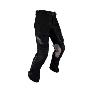 Leatt Pant ADV MultiTour Stealth Black/Grey