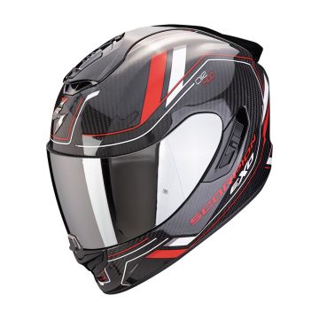 EXO-1400 EVO II CARBON AIR MIRAGE Black Red White 