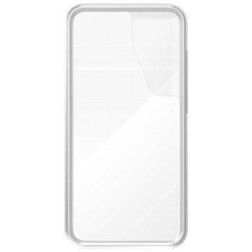 Samsung Galaxy S24 Plus QUAD LOCK MAG Poncho Weather Protection