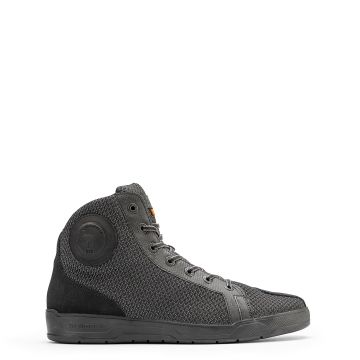 TANK WP ANTHRACITE BOOTS STYLMARTIN